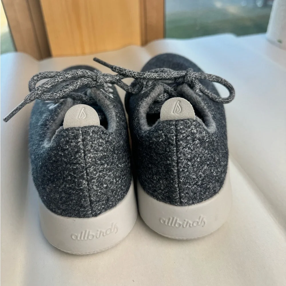 worn once